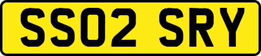 SS02SRY