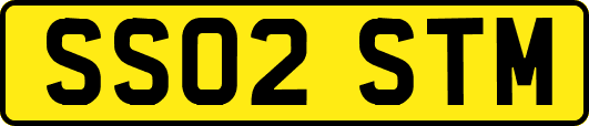 SS02STM