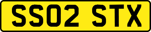 SS02STX