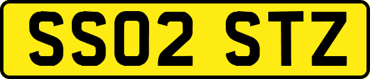 SS02STZ