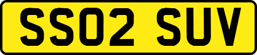 SS02SUV