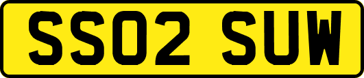 SS02SUW