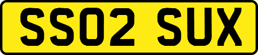SS02SUX