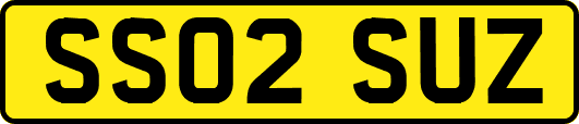 SS02SUZ
