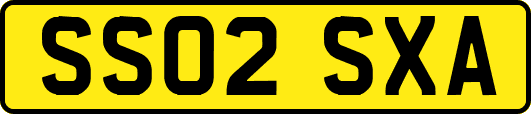SS02SXA