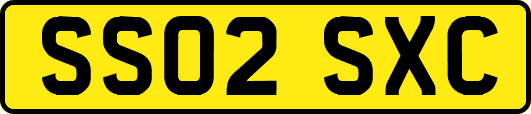 SS02SXC