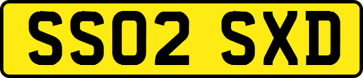 SS02SXD