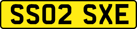 SS02SXE