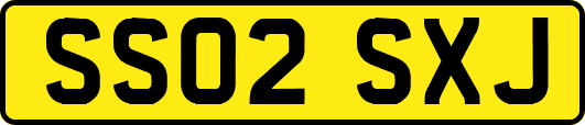SS02SXJ