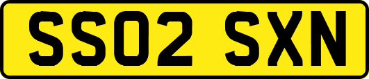 SS02SXN