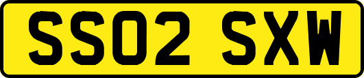 SS02SXW