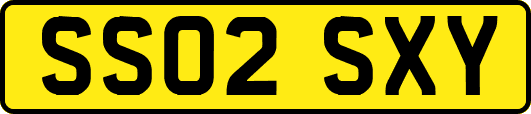 SS02SXY