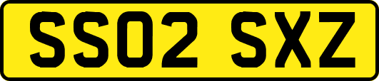 SS02SXZ