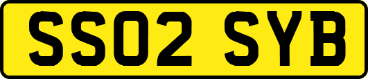 SS02SYB