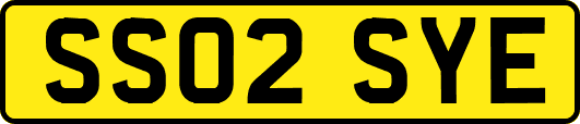 SS02SYE