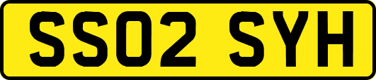 SS02SYH