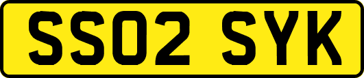 SS02SYK