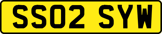 SS02SYW