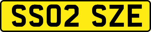 SS02SZE