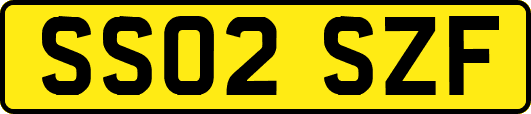 SS02SZF