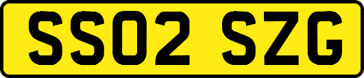 SS02SZG