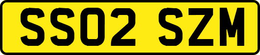 SS02SZM
