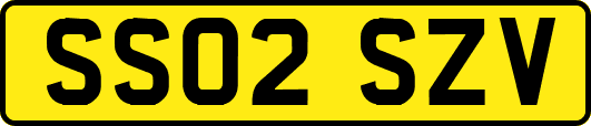 SS02SZV