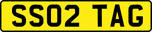 SS02TAG