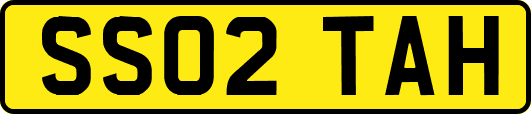 SS02TAH