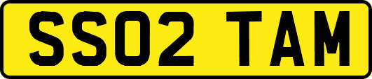 SS02TAM