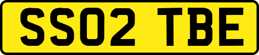 SS02TBE