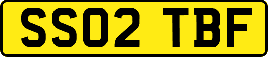 SS02TBF