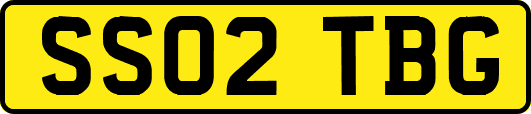 SS02TBG