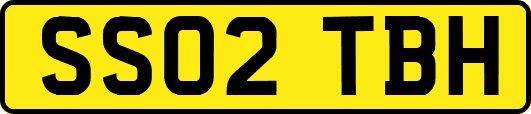 SS02TBH