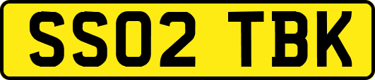 SS02TBK