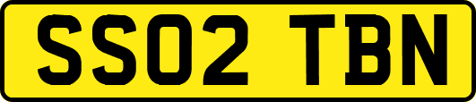 SS02TBN