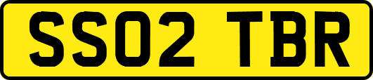 SS02TBR