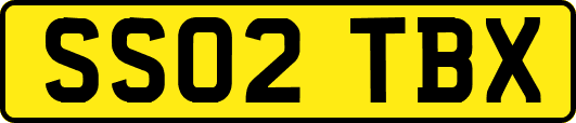 SS02TBX