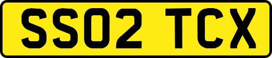 SS02TCX