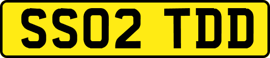 SS02TDD