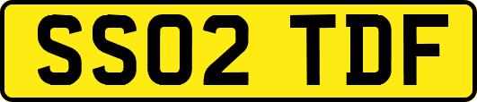 SS02TDF