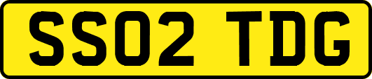 SS02TDG