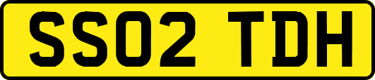 SS02TDH