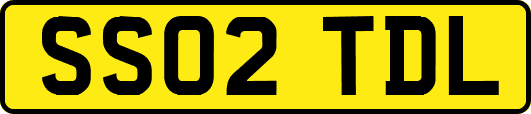 SS02TDL