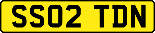 SS02TDN