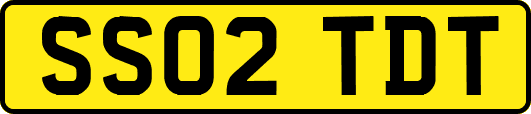 SS02TDT