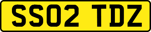 SS02TDZ