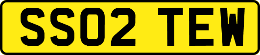 SS02TEW