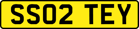 SS02TEY