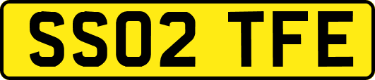 SS02TFE
